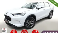 Gebraucht 2025 Honda ZR-V Elegance SUV | 29.978 € (Superpreis)