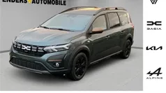 Othercolor Neu 2024 Dacia Jogger Extreme Van / Kleinbus | 22.990 € (Fairer Preis)