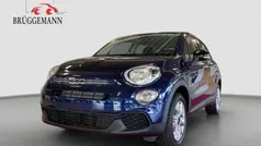 Venezia blau Neu 2024 Fiat 500X SUV | 19.490 € (Superpreis)