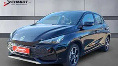 Gebraucht 2025 MG MG3 Comfort Kleinwagen | 18.990 € (Fairer Preis)