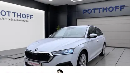 Gebraucht 2021 Skoda Octavia Ambition Kombi | 21.777 € (Fairer Preis)