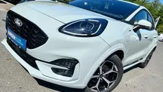 Cactus gray (grau) Neu 2025 Ford Puma ST-Line SUV | 27.900 € (Fairer Preis)