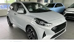 Lumen grey Neu 2024 Hyundai i10 Prime Kleinwagen | 18.480 € (Fairer Preis)