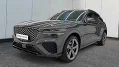 Gebraucht 2024 Genesis GV70 Sport SUV | 45.490 € (Guter Preis)