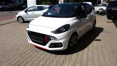 Gebraucht 2025 Hyundai i10 N Line Kleinwagen | 19.750 € (Fairer Preis)