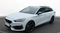 Gebraucht 2024 Cupra Leon Kombi | 35.990 € (Fairer Preis)