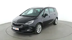 Gebraucht 2018 Opel Zafira Tourer Innovation Van / Kleinbus | 16.780 € (Fairer Preis)