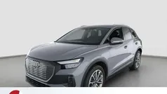 Gebraucht 2025 Audi Q4 e-tron Sport SUV | 42.970 € (Fairer Preis)