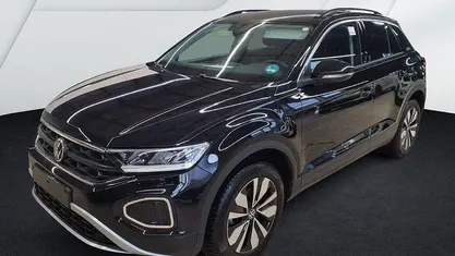 Gebraucht VW T-Roc Goal 116 PS (85 kW) 2025 SUV