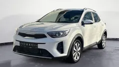 Gebraucht 2025 Kia Stonic Vision SUV | 21.890 € (Guter Preis)