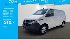 Candy weiss Neu 2025 VW T6.1 Van | 42.690 € (Fairer Preis)