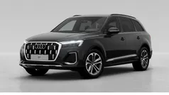Grau Neu 2025 Audi Q7 Ambiente SUV | 76.990 € (Guter Preis)