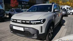 Gebraucht 2025 Dacia Duster Expression SUV | 24.855 € (Fairer Preis)