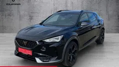 Gebraucht 2023 Cupra Formentor VZ SUV | 34.950 € (Fairer Preis)