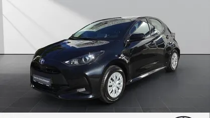 Gebraucht 2023 Toyota Yaris Comfort Kleinwagen | 14.990 € (Fairer Preis)