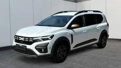 Gebraucht 2025 Dacia Jogger Extreme | 22.440 € (Fairer Preis)