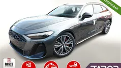Gebraucht 2025 Audi A5 Comfort Coupé | 58.588 € (Fairer Preis)