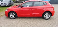 Gebraucht 2022 Seat Ibiza Style Kleinwagen | 15.990 € (Fairer Preis)