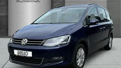 VW Sharan