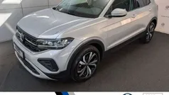 Reflexsilber metallic Neu 2025 VW T-Cross Life SUV | 27.650 € (Fairer Preis)