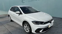 Weiß Gebraucht 2024 VW Polo IQ Drive Limousine | 20.290 € (Fairer Preis)