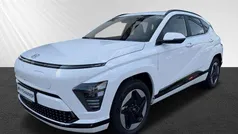 Gebraucht 2024 Hyundai Kona Trend SUV | 31.320 € (Guter Preis)