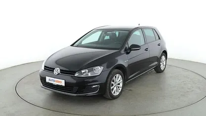 Gebraucht 2016 VW Golf Comfortline Limousine | 12.250 € (Fairer Preis)