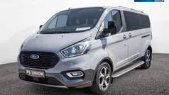 Gebraucht 2023 Ford Tourneo Custom Active Van | 43.990 € (Guter Preis)