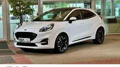 Gebraucht 2021 Ford Puma Gen-E ST-Line X SUV | 19.500 € (Fairer Preis)