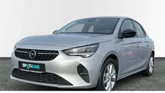 Gebraucht 2022 Opel Corsa Basis Kleinwagen | 13.480 € (Fairer Preis)