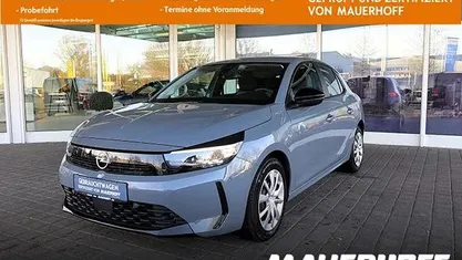 Gebraucht 2025 Opel Corsa Edition Kleinwagen | 16.990 € (Superpreis)