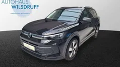 Gebraucht 2024 VW Tiguan IQ Drive SUV | 41.960 € (Superpreis)