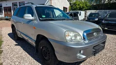 Gebraucht 2004 Hyundai Santa Fe GLS SUV | 2.500 € (Fairer Preis)