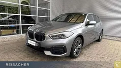 Gebraucht 2022 BMW 118 Sport Line Kleinwagen | 23.990 € (Fairer Preis)