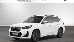 Gebraucht 2025 BMW X1 M Sport SUV | 46.590 € (Fairer Preis)