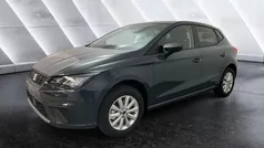 Rot Neu 2025 Seat Ibiza Limousine | 23.890 € (Fairer Preis)