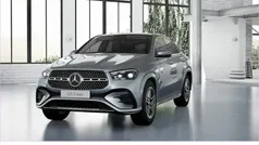 Gebraucht 2024 Mercedes GLE450 AMG AMG Coupé | 94.980 € (Guter Preis)
