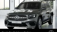 Mountain grau Gebraucht 2025 Mercedes GLB200 AMG SUV | 47.500 € (Teuer)