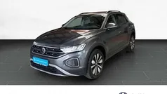 Gebraucht 2024 VW T-Roc Move SUV | 27.930 € (Fairer Preis)