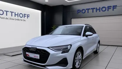 Usata Audi A3 Ambiente 116 CV (85 kW) 2025 Berlina