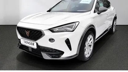 Gebraucht Cupra Formentor 204 PS (150 kW) 2023 SUV