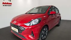 Gebraucht 2025 Hyundai i10 Trend Kleinwagen | 17.945 € (Fairer Preis)