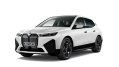 Gebraucht 2024 BMW iX SUV | 69.998 € (Superpreis)