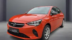 Gebraucht 2022 Opel Corsa-e Edition Kleinwagen | 14.480 € (Guter Preis)