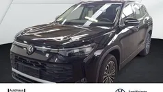 Schwarz Gebraucht 2025 VW Tayron Life SUV | 40.890 € (Fairer Preis)