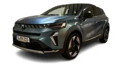 Gebraucht 2024 Renault Symbioz Iconic SUV | 30.329 € (Guter Preis)