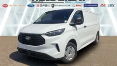 Gebraucht 2024 Ford Transit Custom Trend Van | 35.990 € (Guter Preis)