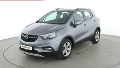 Gebraucht 2017 Opel Mokka X Edition SUV | 11.590 € (Fairer Preis)
