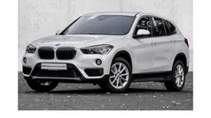 Gebraucht 2019 BMW X1 Sport Line SUV | 19.450 € (Fairer Preis)