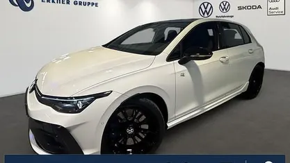 Gebraucht VW Golf VIII R 333 PS (244 kW) 2026 Limousine